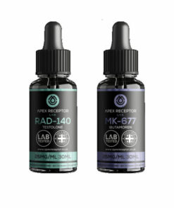 Beginner Stack – Mass Bulk