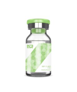 IGF-1 LR3