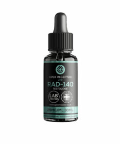 RAD140 (Testolone)
