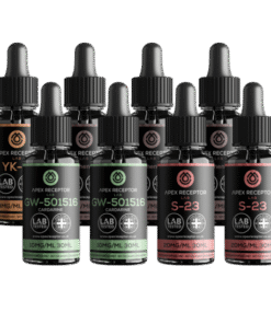 Hardcore Cutting Stack