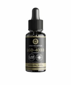 LGD-4033 Ligandrol