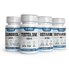 BIAXOL MUSCLE STACK