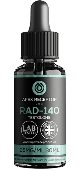 Muscle Building Archives – UK SARMs