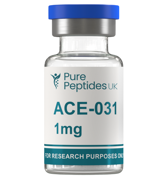 Reputable UK SARMs store review