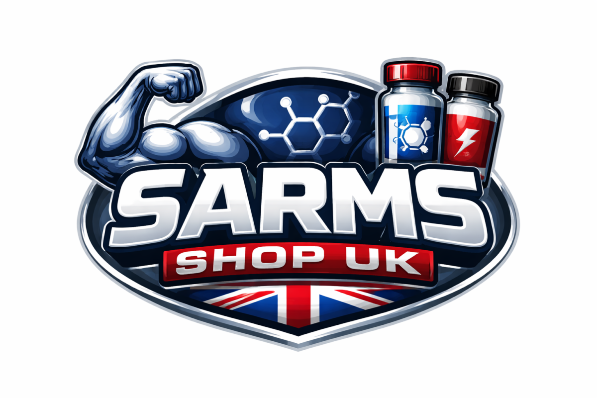 Sarms Shop Uk